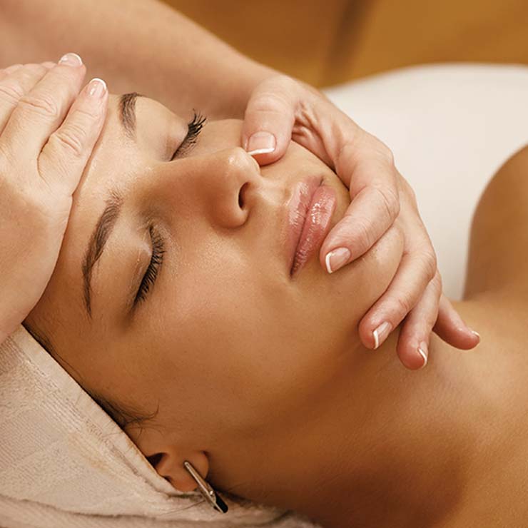 Signature Face-Remodelling Treatment